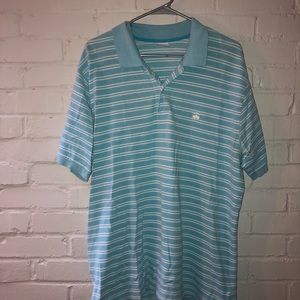 Men’s Vintage Brooks Brothers Short Sleeve Polo
